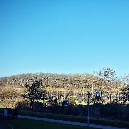 Ferienpark C01-005 Ferienpark Heiligenhafen Bagian luar foto